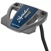 TaylorMade Spider Tour Z Double Bend Putter LH TAYLORMADE SPIDER TOUR PUTTERS TaylorMade