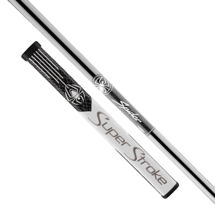 TaylorMade Spider 5K ZeroTorque Putter LH TAYLORMADE SPIDER ZT PUTTERS TaylorMade