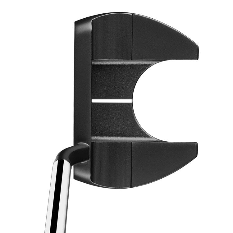 TaylorMade TP Black Ardmore #6 Short Curve Putter LH TP COLLECTION PUTTERS Taylormade