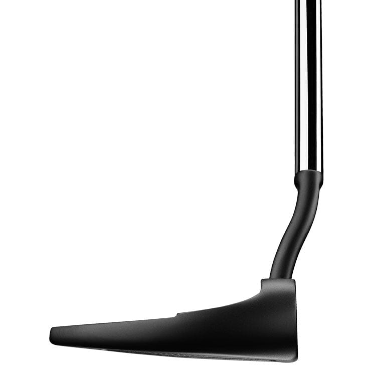 TaylorMade TP Black Ardmore #6 Short Curve Putter LH TP COLLECTION PUTTERS Taylormade
