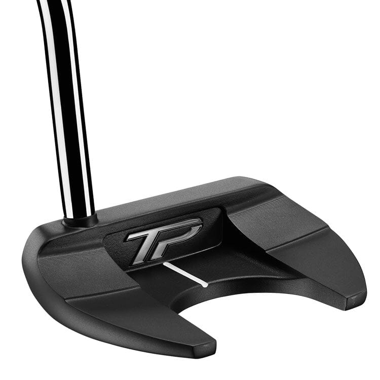 TM24 TP BLACK ARDMORE SB TP COLLECTION PUTTERS Galaxy Golf