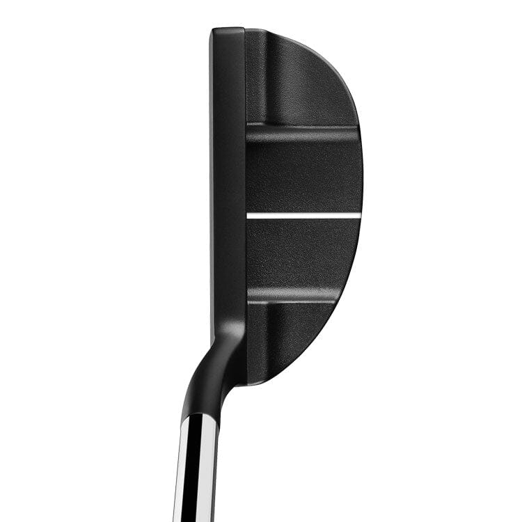 TaylorMade TP Black Balboa #8 Long Curve Putter LH TP COLLECTION PUTTERS Taylormade