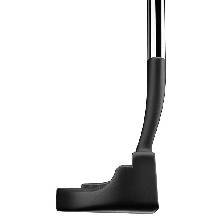 TaylorMade TP Black Balboa #8 Long Curve Putter LH TP COLLECTION PUTTERS Taylormade