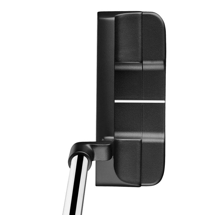 TaylorMade TP Black Del Monte #1 L Neck Putter RH TP COLLECTION PUTTERS Taylormade