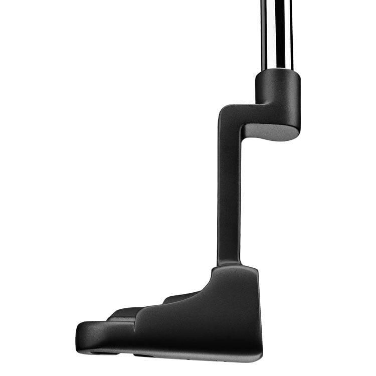 TaylorMade TP Black Del Monte #1 L Neck Putter RH TP COLLECTION PUTTERS Taylormade