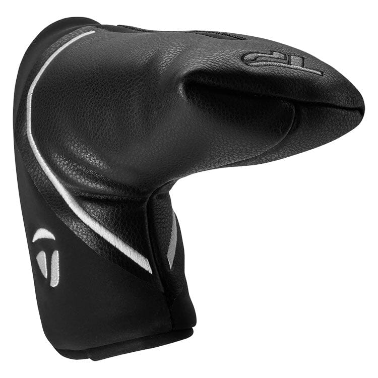 TaylorMade TP Black Juno #1 L Neck Putter LH TP COLLECTION PUTTERS Taylormade