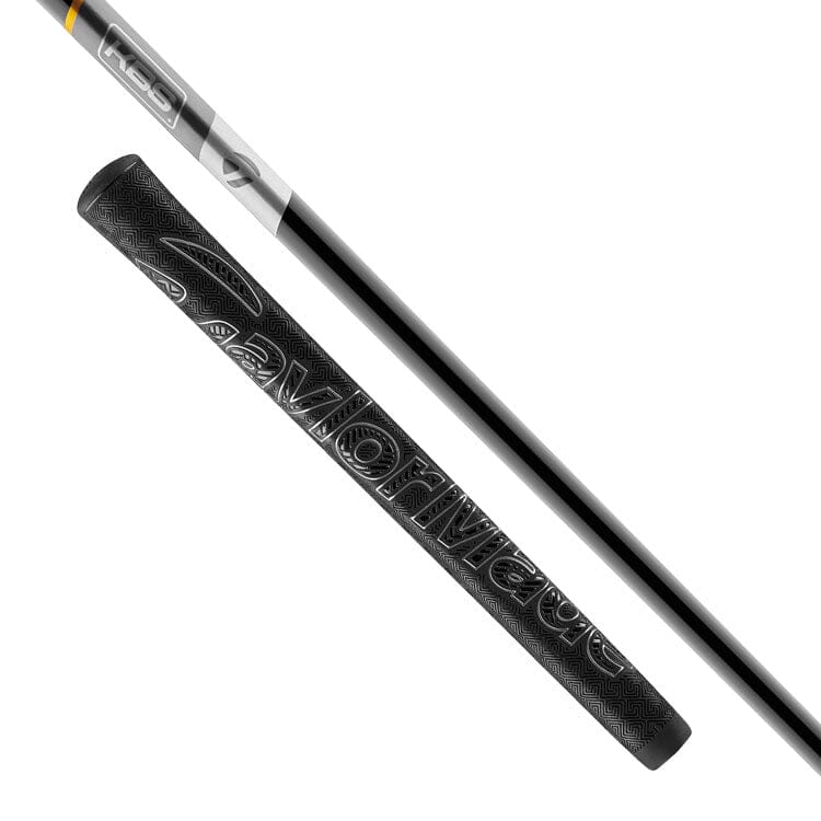 TM24 TP BLACK ARDMORE SB TP COLLECTION PUTTERS Galaxy Golf