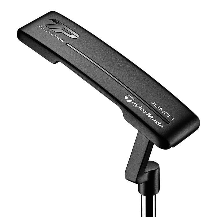 TaylorMade TP Black Juno #1 L Neck Putter LH TP COLLECTION PUTTERS Taylormade
