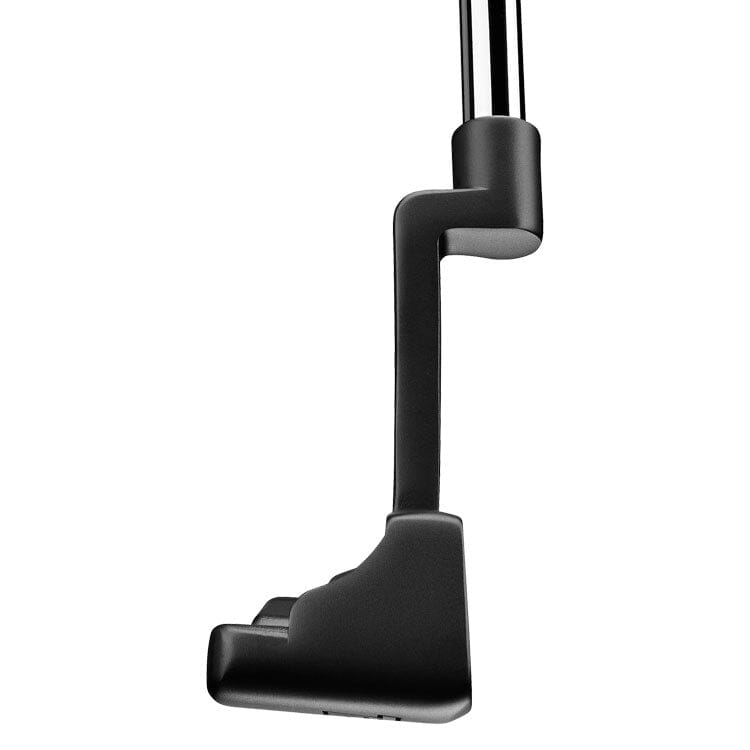 TaylorMade TP Black Juno #1 L Neck Putter LH TP COLLECTION PUTTERS Taylormade