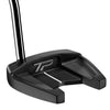 TaylorMade TP Black Palisades #7 Single Bend Putter LH TP COLLECTION PUTTERS Taylormade