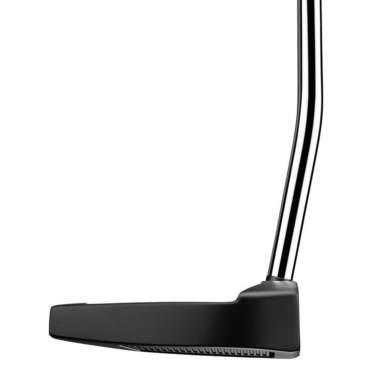 TaylorMade TP Black Palisades #7 Single Bend Putter LH TP COLLECTION PUTTERS Taylormade
