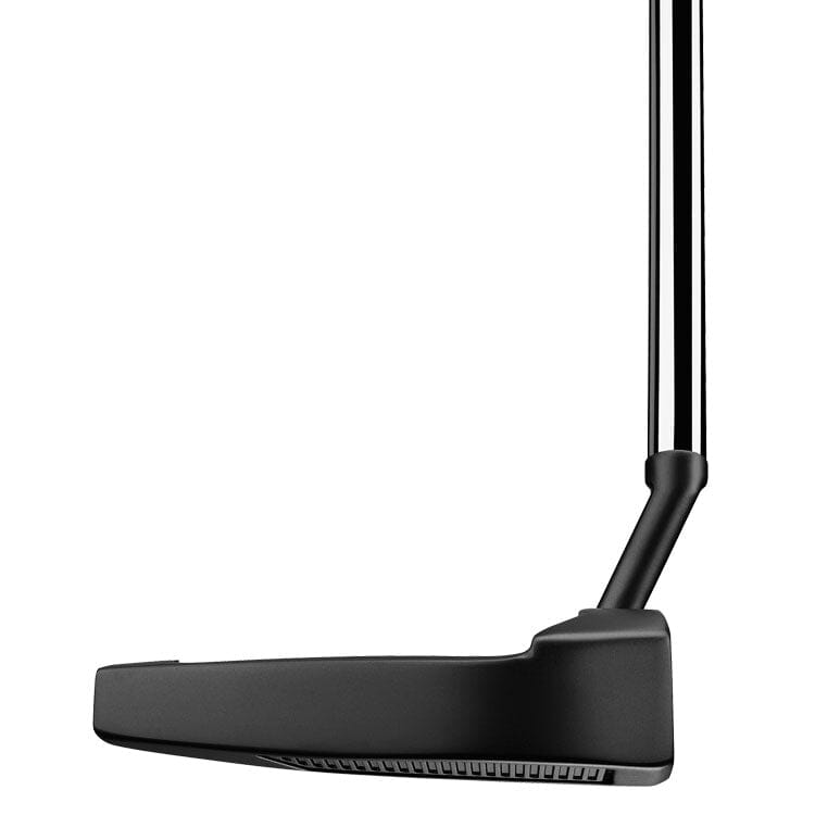 TaylorMade TP Black Palisades #3 Small Slant Putter LH TP COLLECTION PUTTERS Taylormade