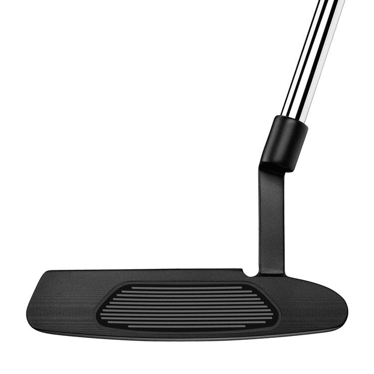 TaylorMade TP Black Soto #1 L Neck Putter LH TP COLLECTION PUTTERS Taylormade