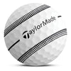 TaylorMade TP5 Stripe Golf Balls TAYLORMADE BALLS TaylorMade