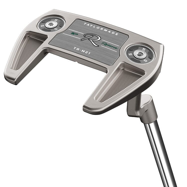 TaylorMade TP Reserve M21 Putter RH TAYLORMADE TP PUTTERS TaylorMade