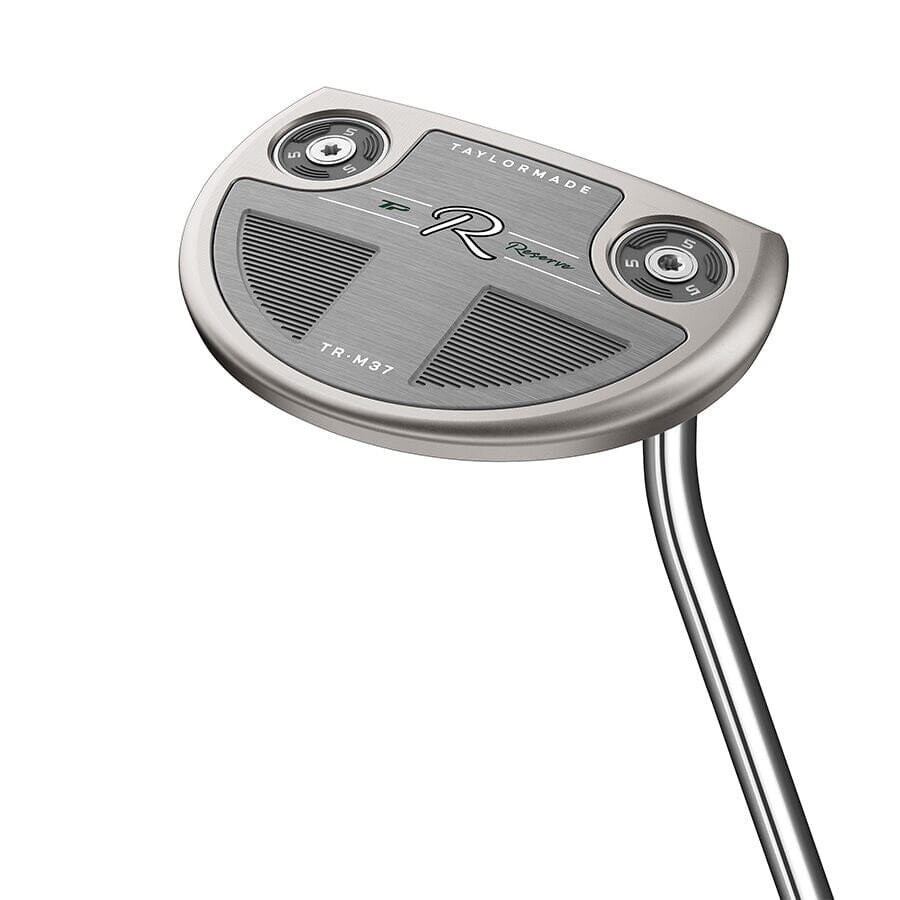 TaylorMade TP Reserve M37 Putter RH TAYLORMADE TP PUTTERS TaylorMade