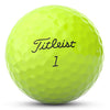 Titleist Tour Soft Yellow Golf Balls 12Pk TITLEIST BALLS Titleist