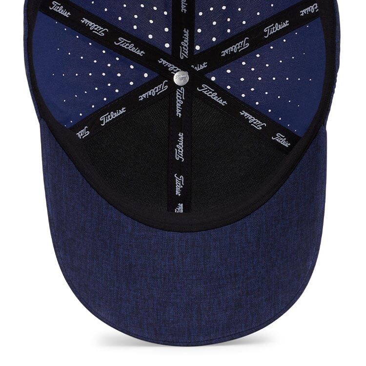 Titleist Ladies Charleston Performance Cap TITLEIST LADIES CAPS Titleist