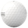 Titleist Pro V1 Enhanced Alignment White Golf Balls 12Pk TITLEIST BALLS Titleist