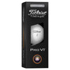 Titleist Pro V1 Enhanced Alignment White Golf Balls 12Pk TITLEIST BALLS Titleist