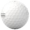 Titleist Pro V1x Enhanced Alignment White Golf Balls 12Pk TITLEIST BALLS Titleist
