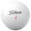 Titleist Pro V1x White Golf Balls 12Pk TITLEIST BALLS Titleist