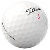 Titleist Pro V1x White Golf Balls 12Pk TITLEIST BALLS Titleist