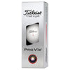 Titleist Pro V1x White Golf Balls 12Pk TITLEIST BALLS Titleist