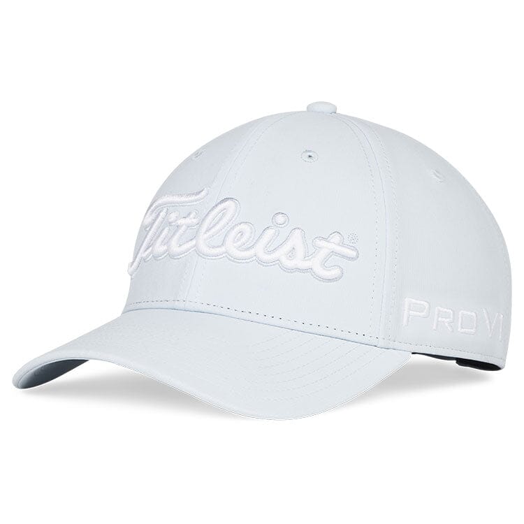 Titleist Tour Performance Golf Cap TITLEIST MENS CAPS Titleist