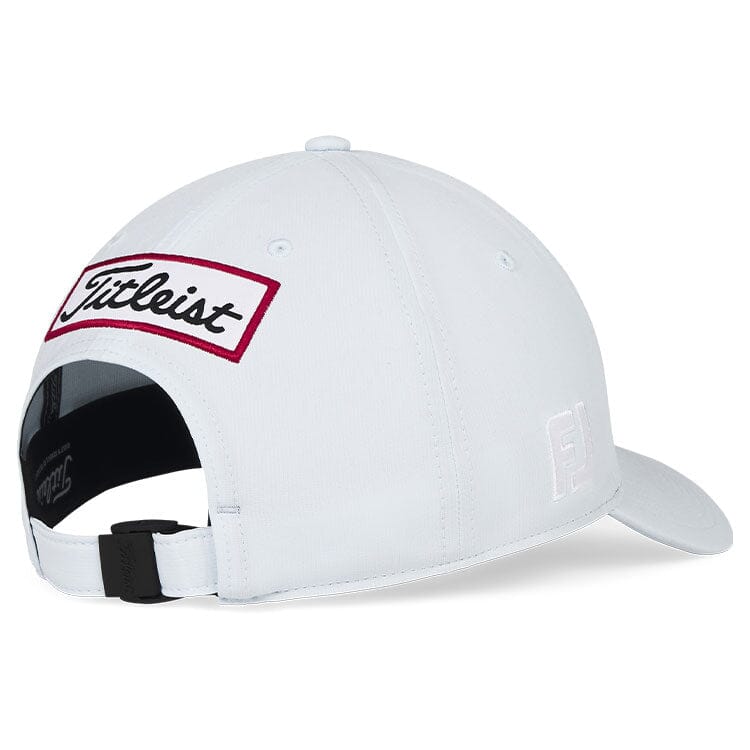 Titleist Tour Performance Golf Cap TITLEIST MENS CAPS Titleist