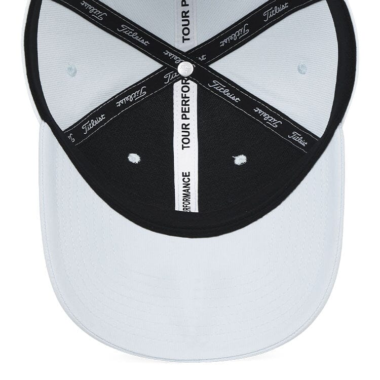 Titleist Tour Performance Golf Cap TITLEIST MENS CAPS Titleist