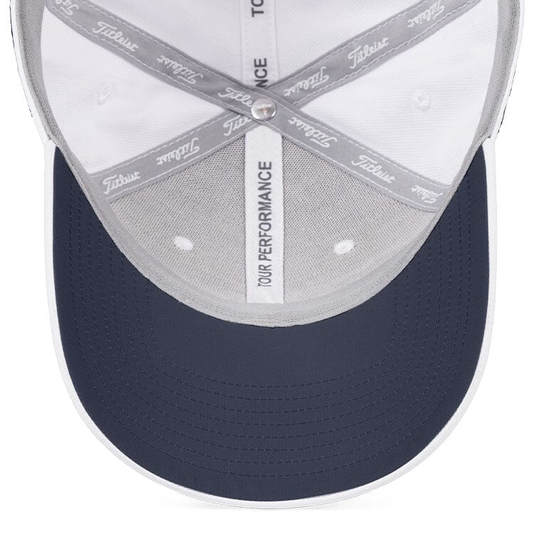 Titleist Tour Performance Golf Cap TITLEIST MENS CAPS Titleist