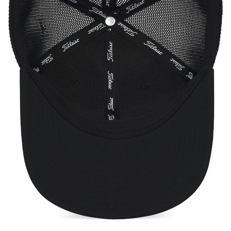 Titleist Tour Performance Mesh Golf Cap TITLEIST MENS CAPS Titleist