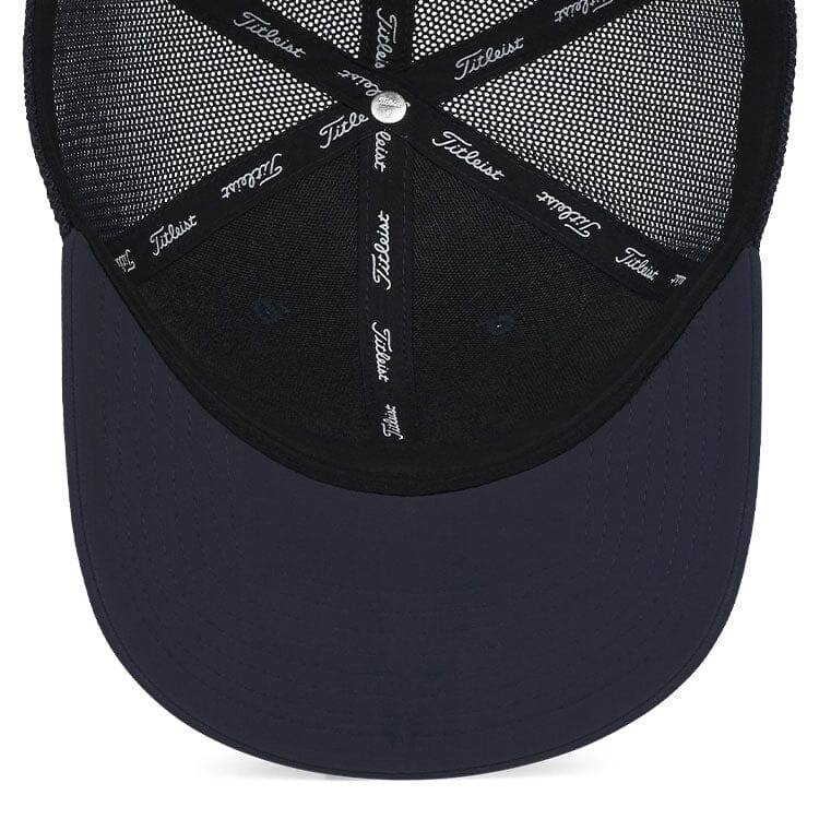 Titleist Tour Performance Mesh Golf Cap TITLEIST MENS CAPS Titleist