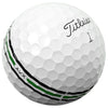 Titleist AVX AIM 360 White Golf Balls 12Pk TITLEIST BALLS Titleist