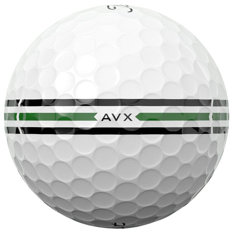 Titleist AVX AIM 360 White Golf Balls 12Pk TITLEIST BALLS Titleist
