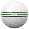 Titleist AVX AIM 360 White Golf Balls 12Pk TITLEIST BALLS Titleist