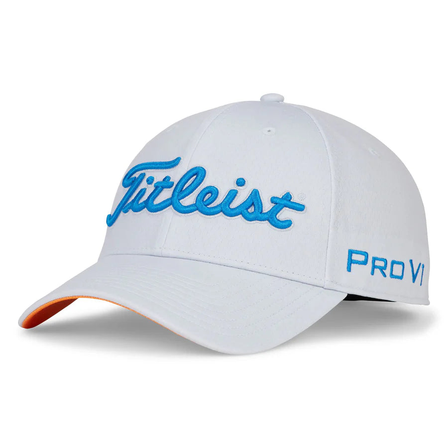 Titleist Tour Elite Cap TITLEIST MENS CAPS Titleist
