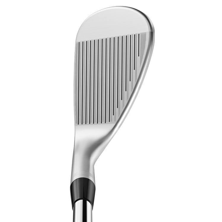 Titleist Vokey SM10 Tour Chrome Wedge Steel RH TITLEIST VOKEY SM10 TOUR CHROME WEDGES Titleist