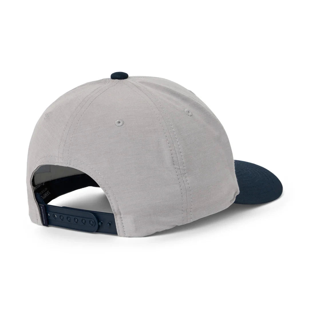 TravisMathew Flourish Snapback Golf Cap TRAVISMATHEWS HAT Travismathews