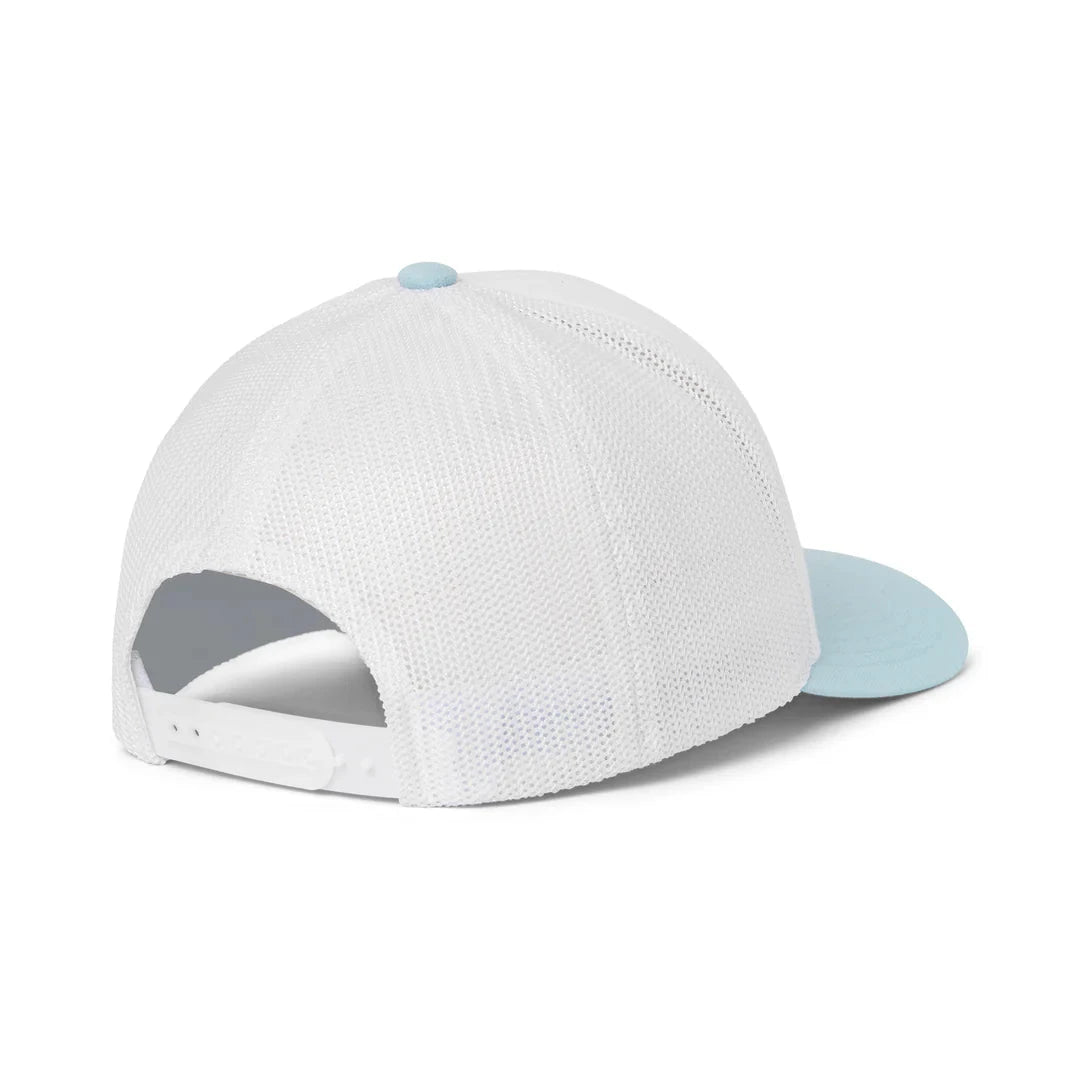 TravisMathews Full Send Feb Snapback Golf Cap TRAVISMATHEWS HAT Travismathews