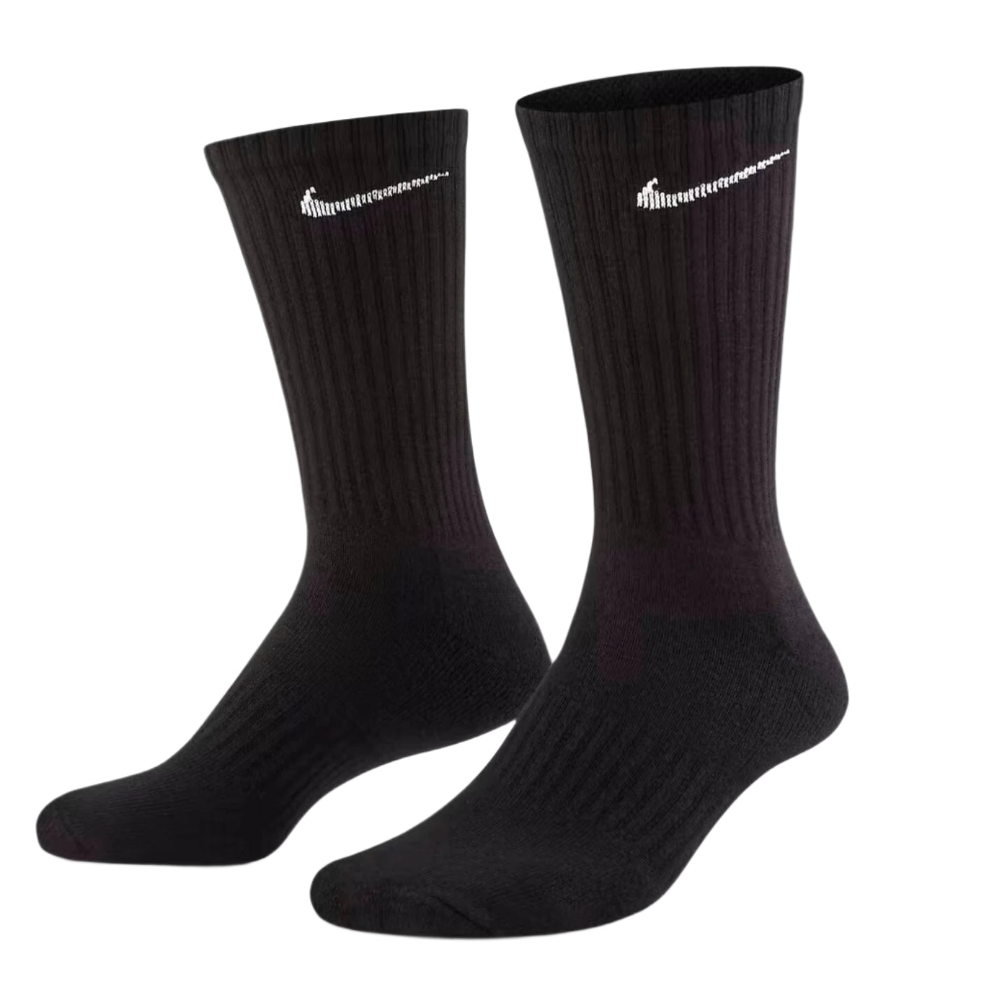 Nike Cushioned Trainer Crew Golf Socks 3 Pack NIKE MENS SOCKS Nike