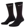 Nike Cushioned Trainer Crew Golf Socks 3 Pack NIKE MENS SOCKS Nike