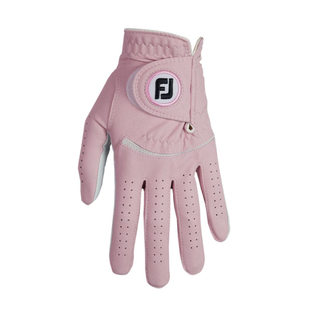 FootJoy Spectrum Ladies Gloves LH FOOTJOY LADIES GLOVES Footjoy