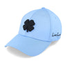 Black Clover Premium Clover 110 Golf Cap BLACK CLOVER MENS HEADWEAR Black Clover