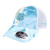 Black Clover Venice Ladies Golf Cap BLACK CLOVER LADIES HEADWEAR Black Clover