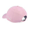 Black Clover Hollywood 25 Pink Ladies Golf Cap BLACK CLOVER LADIES HEADWEAR Black Clover