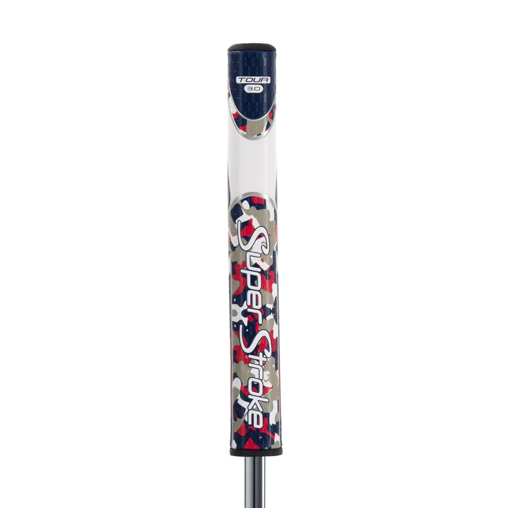 Superstroke Zenergy Tour 3.0 Putter Grip SUPERSTROKE PUTTER GRIPS SuperStroke