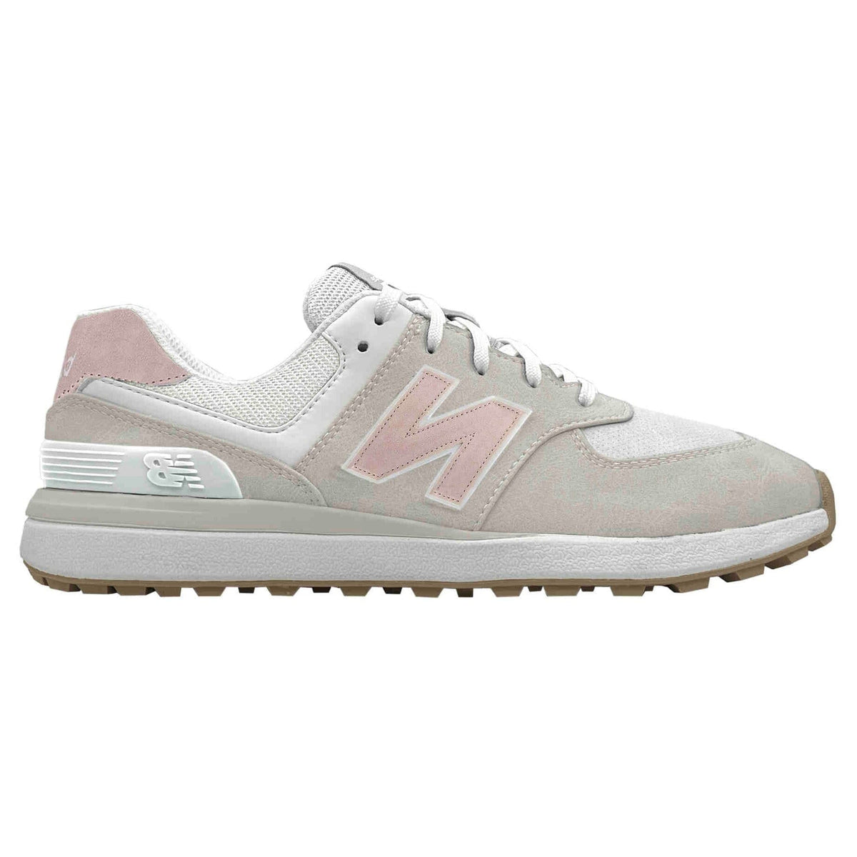 【New Balance】★ゴルフシューズ★ Women's 574 Greens V2 574 Greens V2 - New Balance
