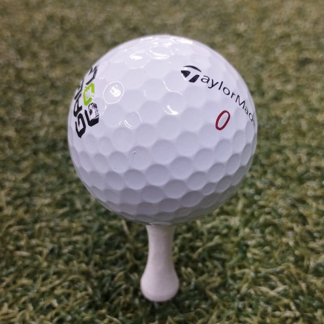 TaylorMade Tour Response Galaxy Golf Individual Golf Ball TAYLORMADE BALLS TaylorMade
